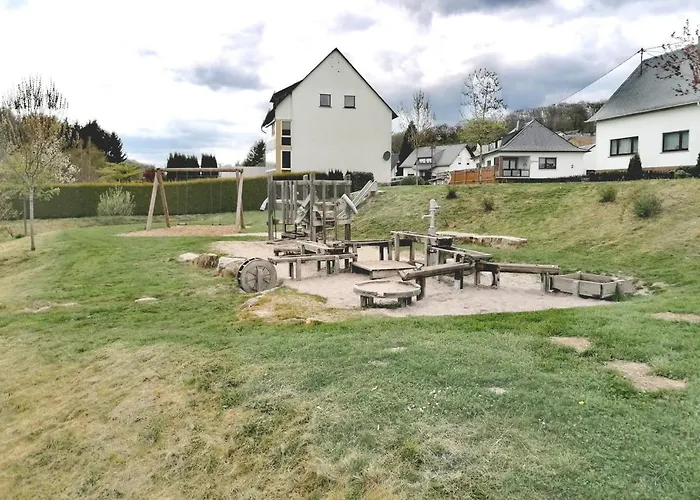 Ferienhaus Leo