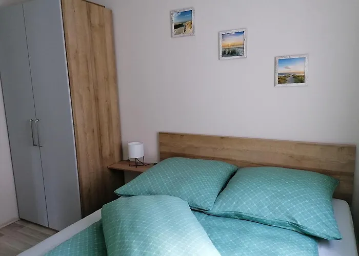 Ferienhaus Leo