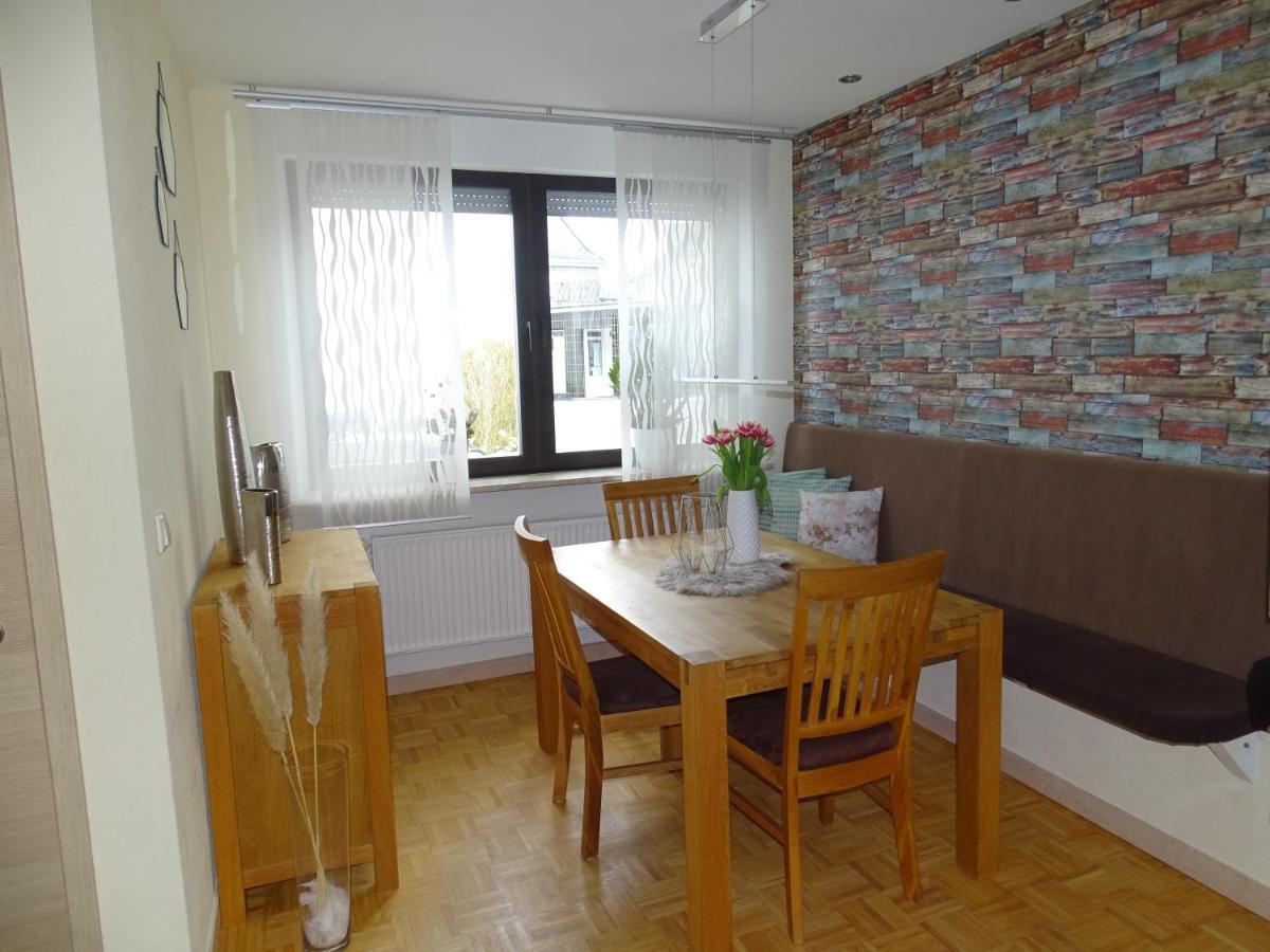Leo Appartement