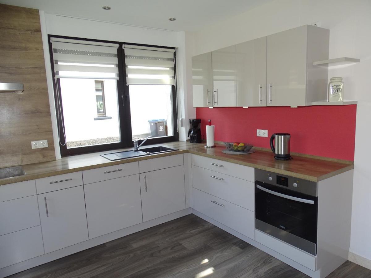 Leo Appartement Blankenrath