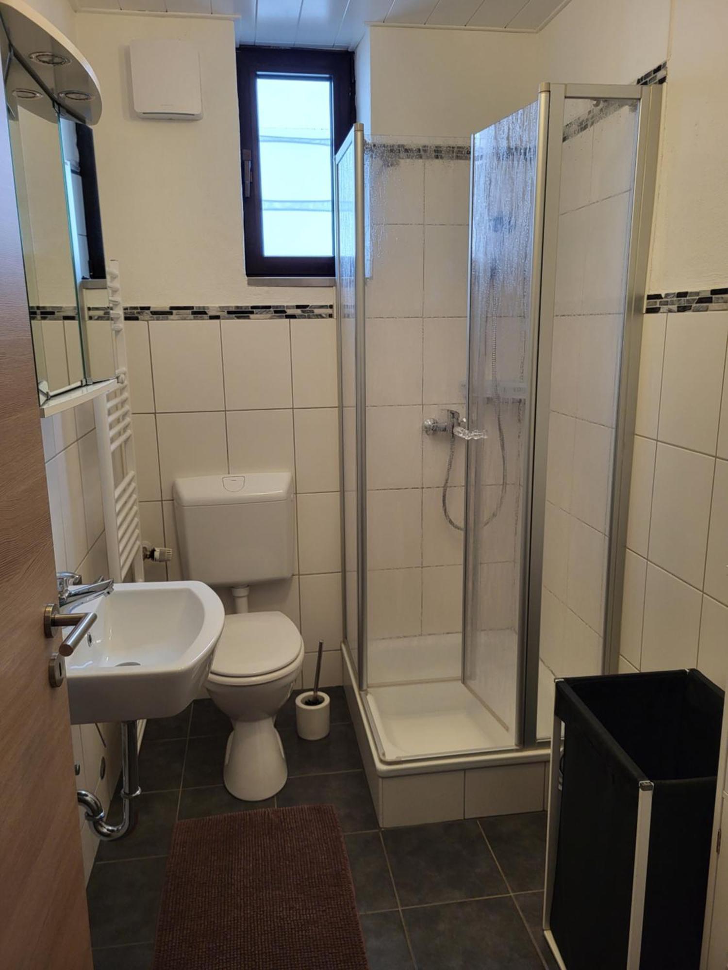 Leo Appartement *